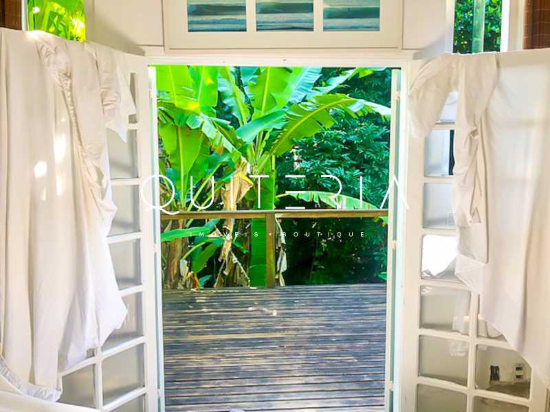 Conheça 17 do imóvel - Casa na Reserva Ambienteal do Joá para Venda - Oportunidade incrível com preço abaixo do valor de mercado! - MQCN50017 - 17 17 - 17