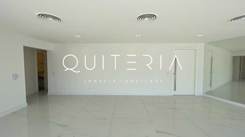 APARTAMENTO À VENDA LAGOA - 9