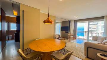 Condomínio Edifício WAVE - Fantástico - Apartamento à venda Rua Prudente de Morais,Rio de Janeiro,RJ Ipanema - R$ 4.900.000 - MQAP20143