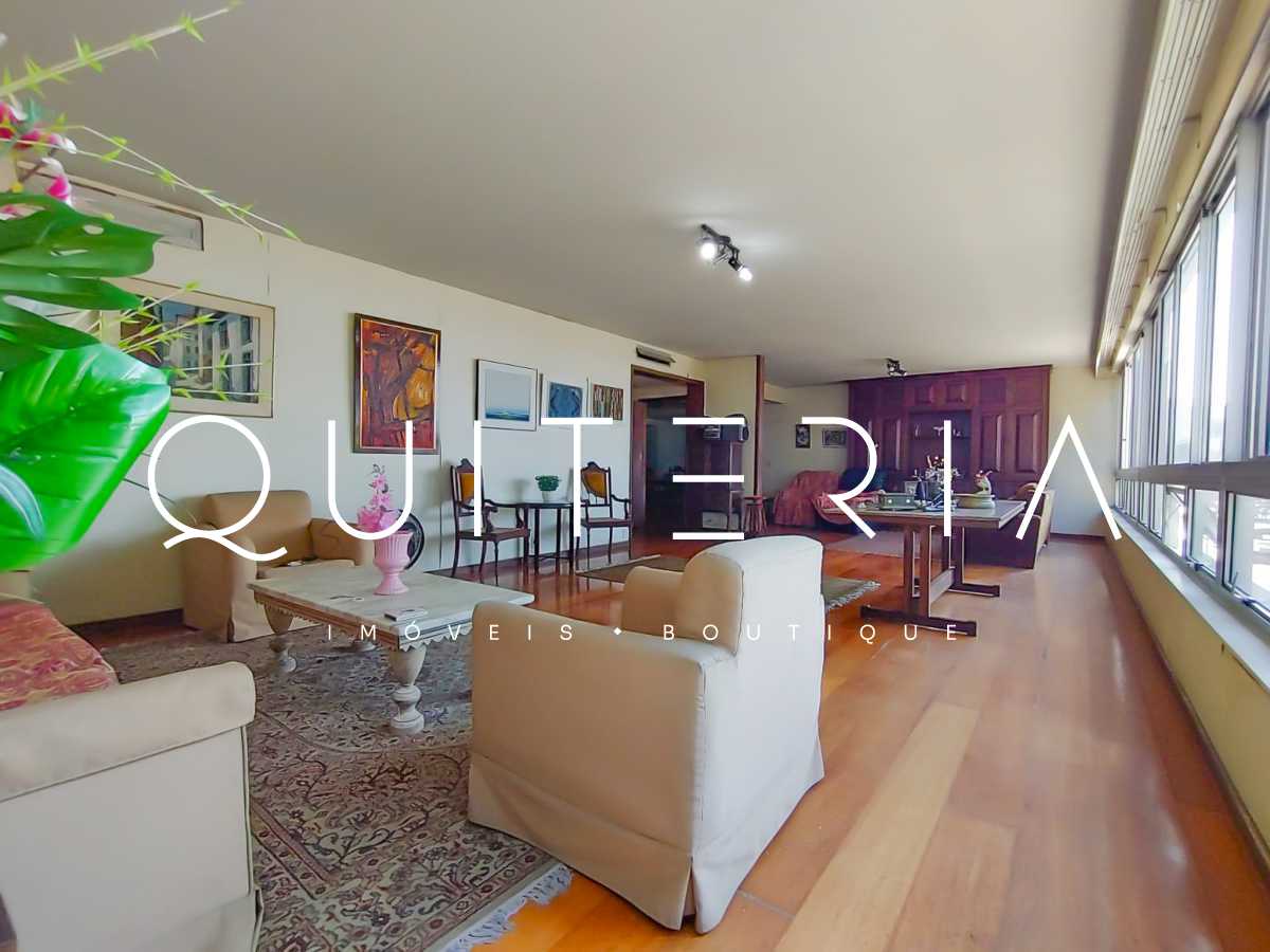 Quitéria Imóveis Boutique - 3