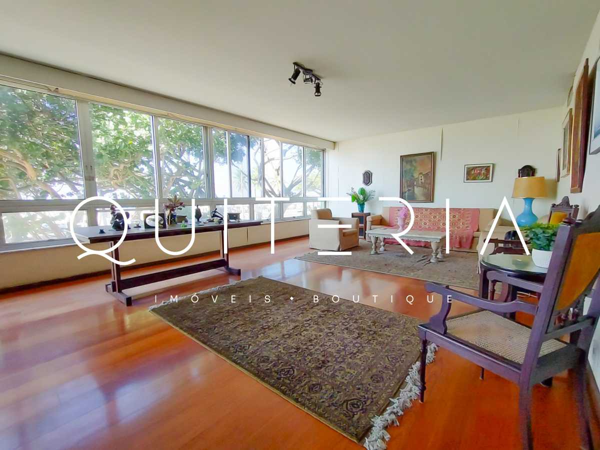 Quitéria Imóveis Boutique - 2