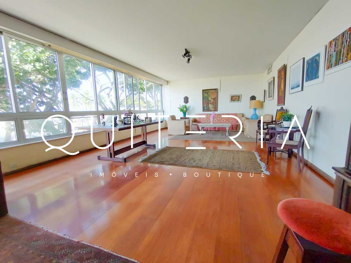 Quitéria Imóveis Boutique - 4