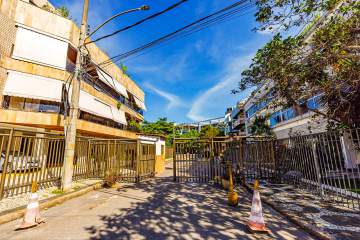 Apartamento à venda Rua General Batista Teixeira,Rio de Janeiro,RJ Barra da Tijuca - R$ 2.900.000 - MQAP30627