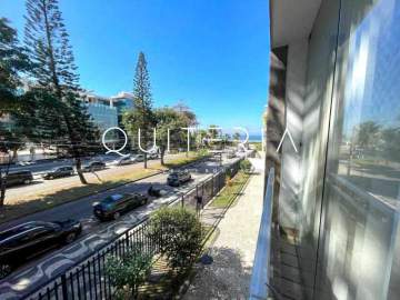 Apartamento à venda Avenida Belisário Leite de Andrade Neto,Rio de Janeiro,RJ Barra da Tijuca - R$ 2.100.000 - MQAP40374