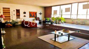 Apartamento à venda Rua Joaquim Nabuco,Rio de Janeiro,RJ Copacabana - R$ 2.450.000 - MQAP40383