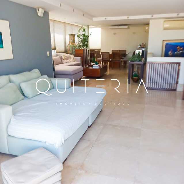 Conheça IMG-20230822-WA0005 do imóvel - Cobertura à venda Rua Jardim Botânico,Rio de Janeiro,RJ Jardim Botânico - R$ 4.890.000 - MQCO30151 - 2 IMG-20230822-WA0005 - 2