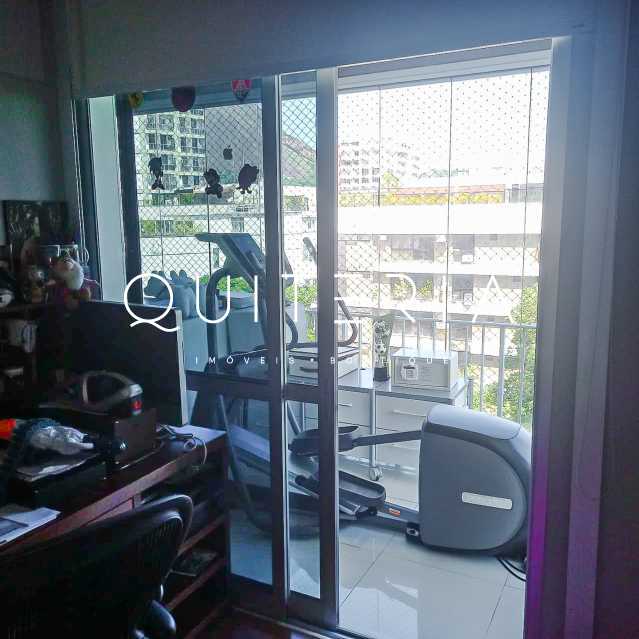 Conheça IMG-20230822-WA0017 do imóvel - Cobertura à venda Rua Jardim Botânico,Rio de Janeiro,RJ Jardim Botânico - R$ 4.890.000 - MQCO30151 - 10 IMG-20230822-WA0017 - 10