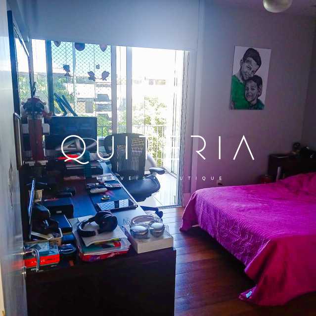 Conheça IMG-20230822-WA0019 do imóvel - Cobertura à venda Rua Jardim Botânico,Rio de Janeiro,RJ Jardim Botânico - R$ 4.890.000 - MQCO30151 - 12 IMG-20230822-WA0019 - 12