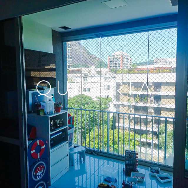 Conheça IMG-20230822-WA0020 do imóvel - Cobertura à venda Rua Jardim Botânico,Rio de Janeiro,RJ Jardim Botânico - R$ 4.890.000 - MQCO30151 - 13 IMG-20230822-WA0020 - 13