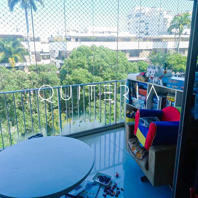 Conheça IMG-20230822-WA0021 do imóvel - Cobertura à venda Rua Jardim Botânico,Rio de Janeiro,RJ Jardim Botânico - R$ 4.890.000 - MQCO30151 - 14 IMG-20230822-WA0021 - 14