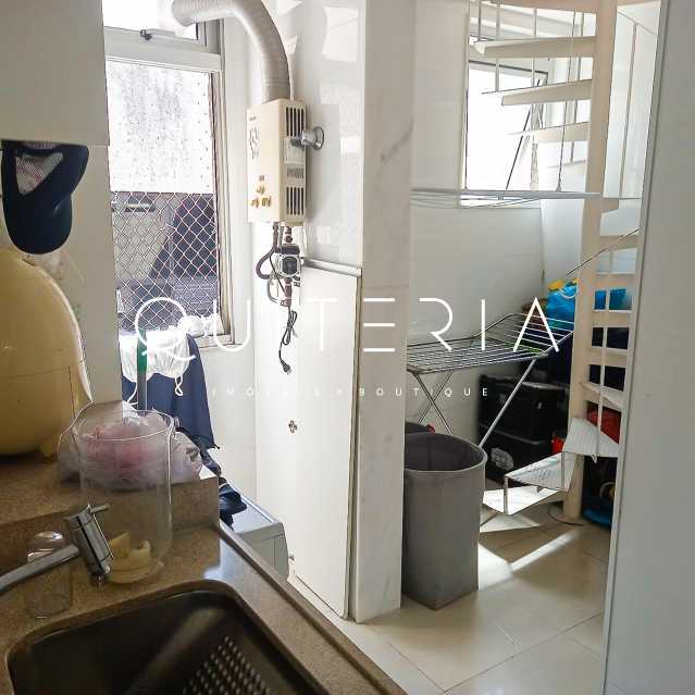 Conheça IMG-20230822-WA0025 do imóvel - Cobertura à venda Rua Jardim Botânico,Rio de Janeiro,RJ Jardim Botânico - R$ 4.890.000 - MQCO30151 - 16 IMG-20230822-WA0025 - 16