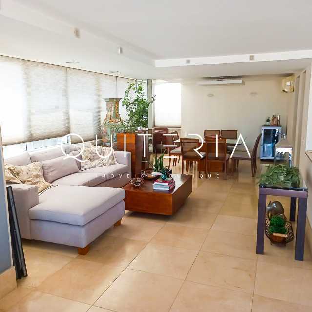 Conheça IMG-20230822-WA0037 do imóvel - Cobertura à venda Rua Jardim Botânico,Rio de Janeiro,RJ Jardim Botânico - R$ 4.890.000 - MQCO30151 - 23 IMG-20230822-WA0037 - 23