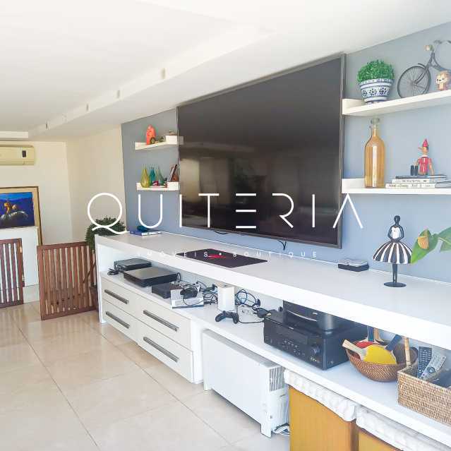 Conheça IMG-20230822-WA0040 do imóvel - Cobertura à venda Rua Jardim Botânico,Rio de Janeiro,RJ Jardim Botânico - R$ 4.890.000 - MQCO30151 - 25 IMG-20230822-WA0040 - 25