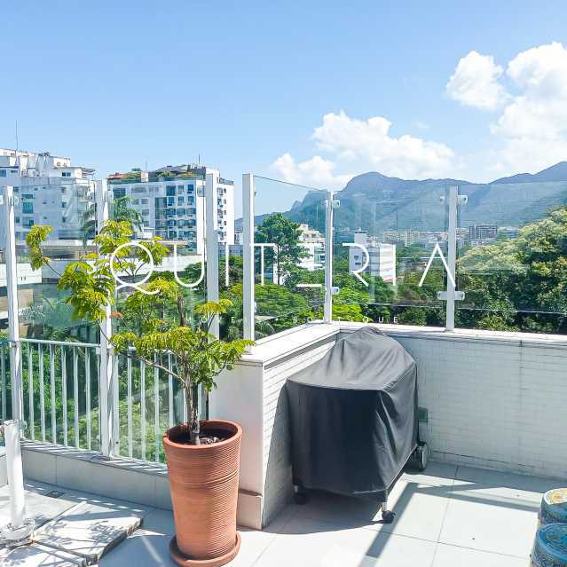 Conheça IMG-20230822-WA0043 do imóvel - Cobertura à venda Rua Jardim Botânico,Rio de Janeiro,RJ Jardim Botânico - R$ 4.890.000 - MQCO30151 - 26 IMG-20230822-WA0043 - 26