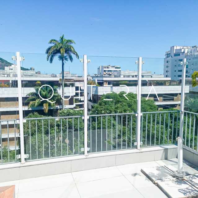 Conheça IMG-20230822-WA0044 do imóvel - Cobertura à venda Rua Jardim Botânico,Rio de Janeiro,RJ Jardim Botânico - R$ 4.890.000 - MQCO30151 - 27 IMG-20230822-WA0044 - 27