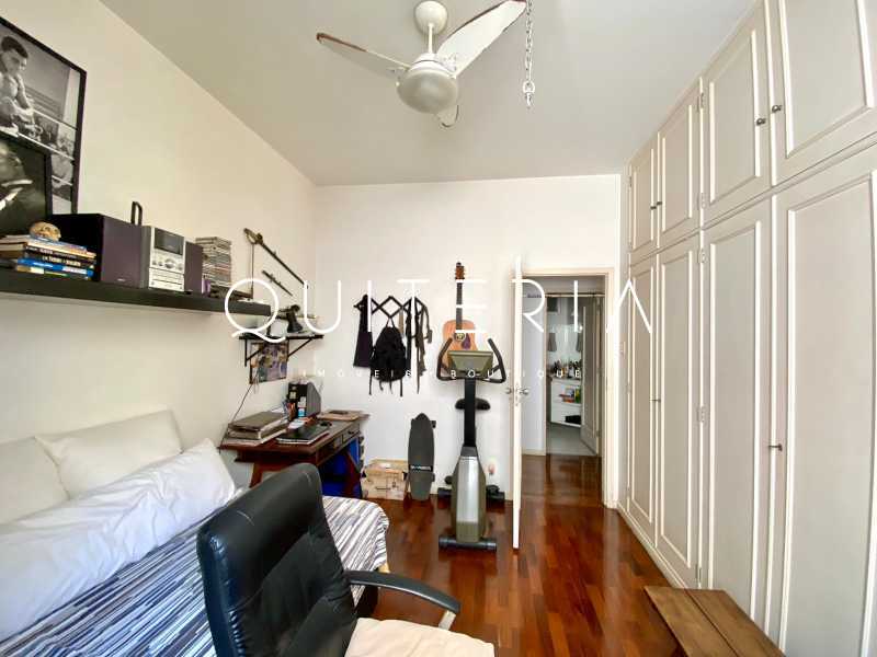 3 quartos 1 suíte 2 vagas 24h - 19