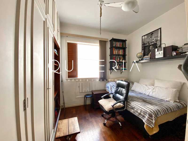 3 quartos 1 suíte 2 vagas 24h - 18