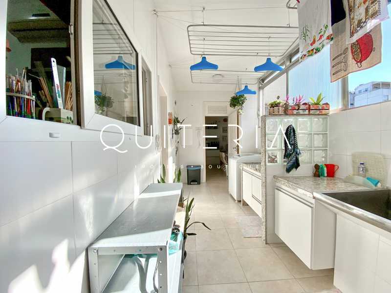 3 quartos 1 suíte 2 vagas 24h - 29