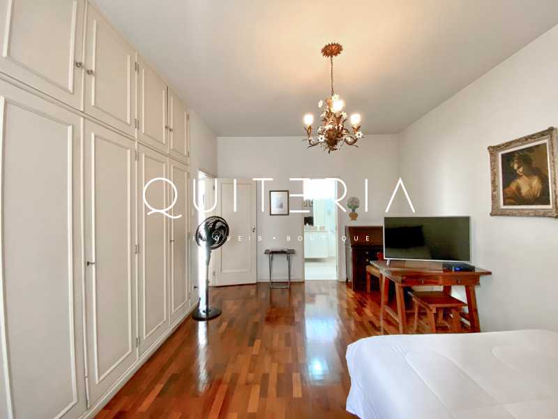 3 quartos 1 suíte 2 vagas 24h - 16