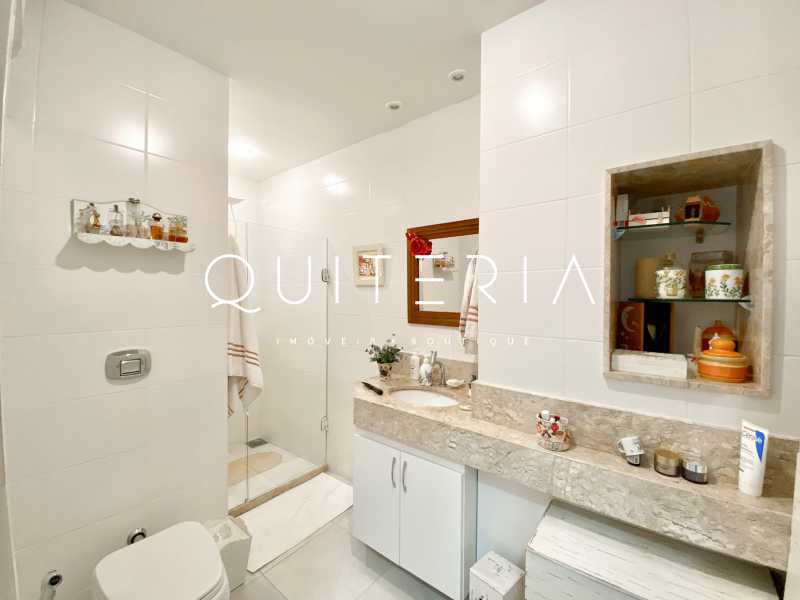 3 quartos 1 suíte 2 vagas 24h - 20