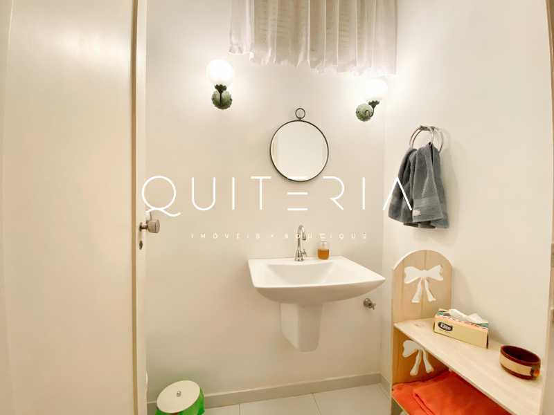 3 quartos 1 suíte 2 vagas 24h - 13