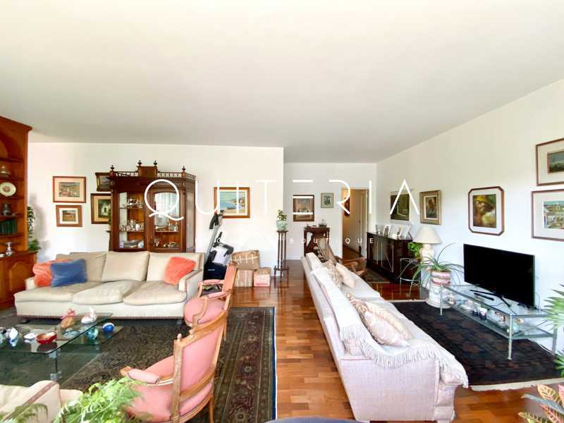 3 quartos 1 suíte 2 vagas 24h - 7