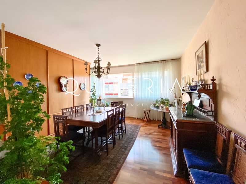 3 quartos 1 suíte 2 vagas 24h - 12