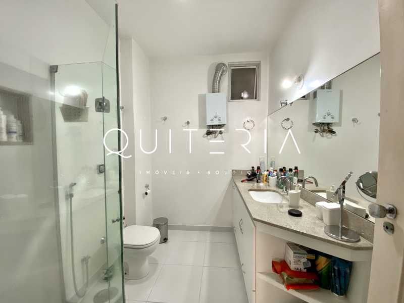 3 quartos 1 suíte 2 vagas 24h - 23