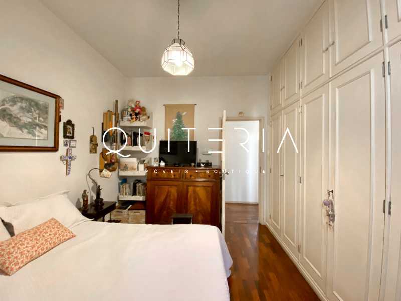 3 quartos 1 suíte 2 vagas 24h - 22