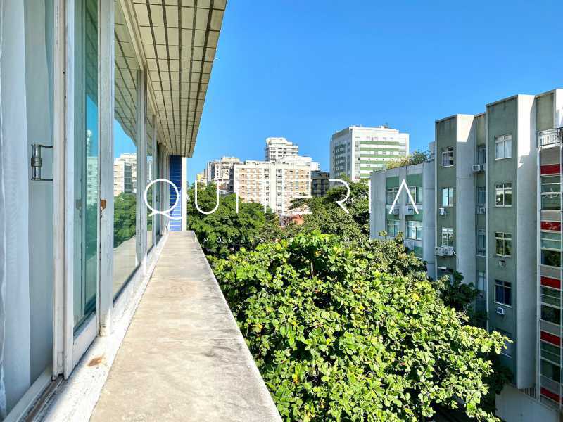 Quadrilátero vista livre - 4