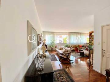 Espetacular - Excelente apartamento em localização privilegiada, próximo a praia, Metrô e comércio da região. São três quartos, suíte e duas vagas. - MQAP30756