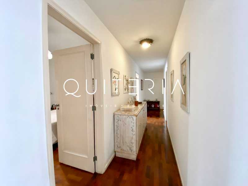 3 quartos 1 suíte 2 vagas 24h - 14