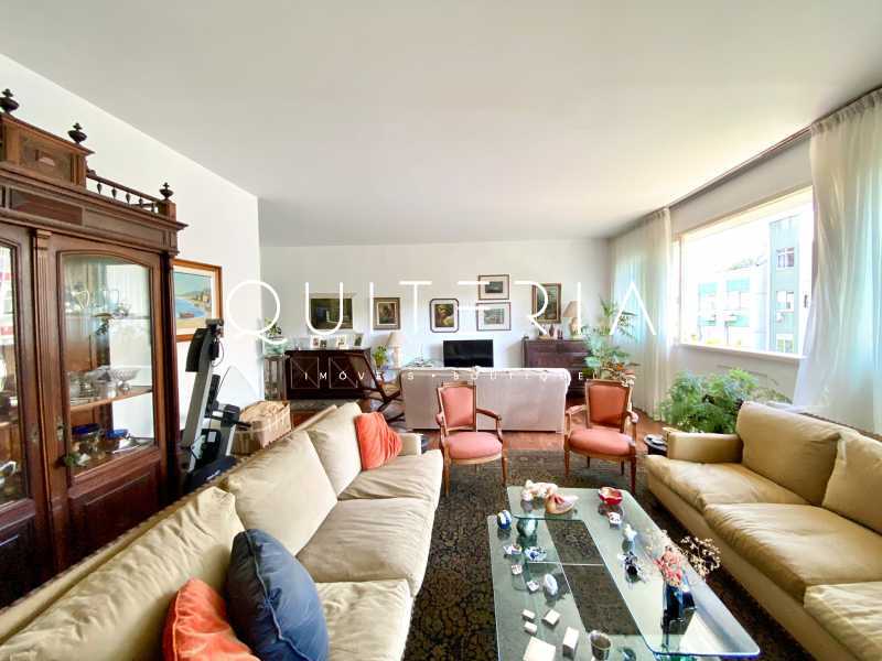 3 quartos 1 suíte 2 vagas 24h - 5