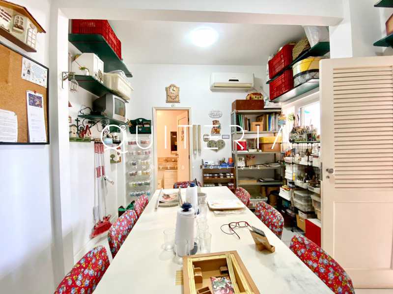 3 quartos 1 suíte 2 vagas 24h - 26