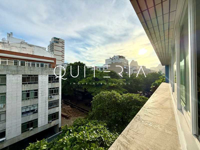 Apartamento à venda - 2