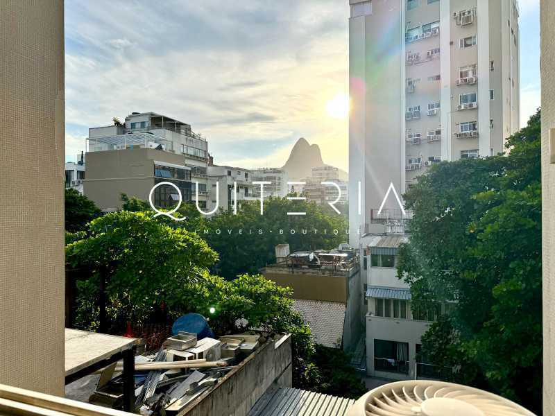 3 quartos 1 suíte 2 vagas 24h - 6