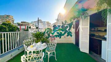 Cobertura à venda Rua Prudente de Morais,Rio de Janeiro,RJ Ipanema - R$ 7.900.000 - MQCO20047