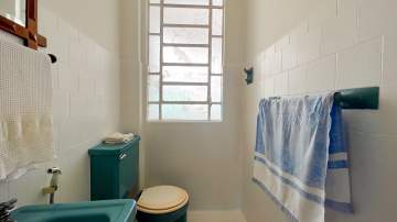 Raro - Apartamento à venda Avenida Rainha Elizabeth da Bélgica,Rio de Janeiro,RJ Ipanema - R$ 4.950.000 - MQAP40399