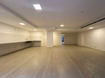 Prédio Novo - Garden exclusivo 251m² 2 vagas - MQAP31004