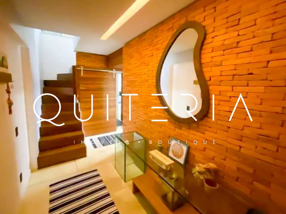 2 amplos quartos, 1 sendo suít - 3