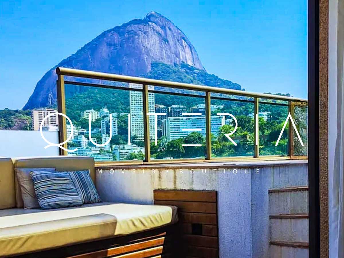 2 amplos quartos, 1 sendo suít - 11