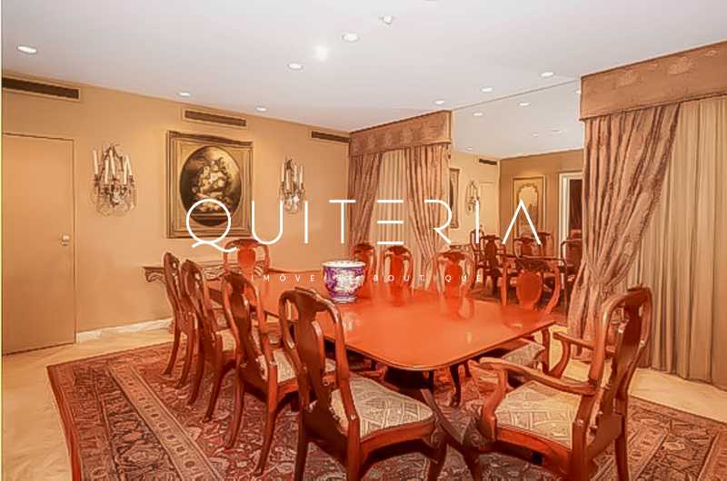 4 quartos com vaga  - 5