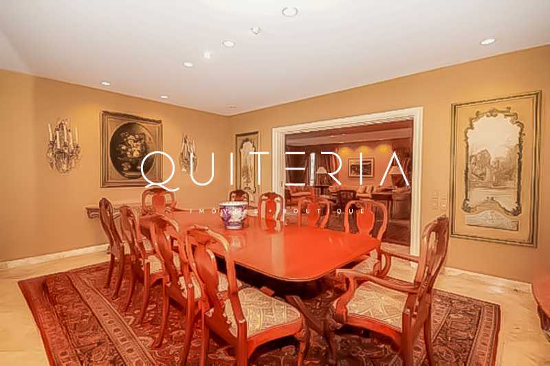 Quiteria imóveis  4 quartos - 6