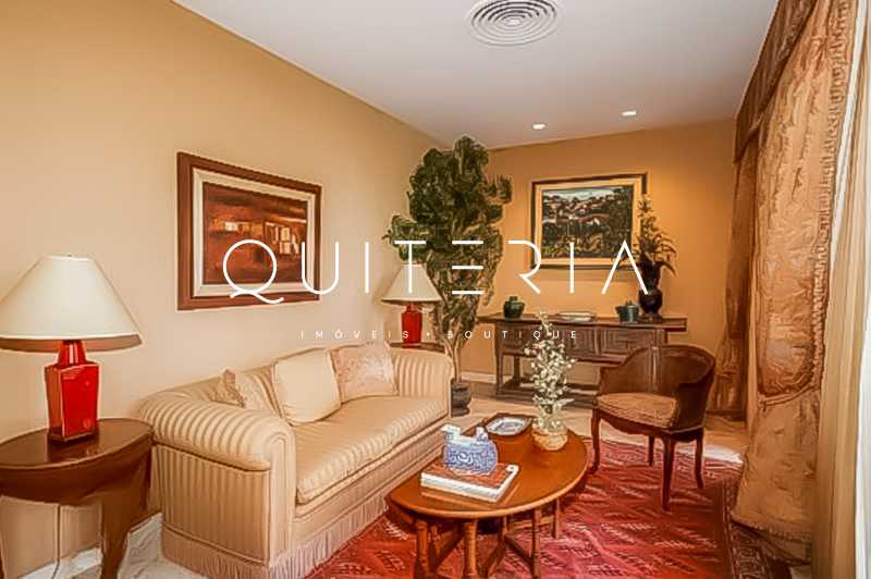 Apartamento para venda 4 quart - 12