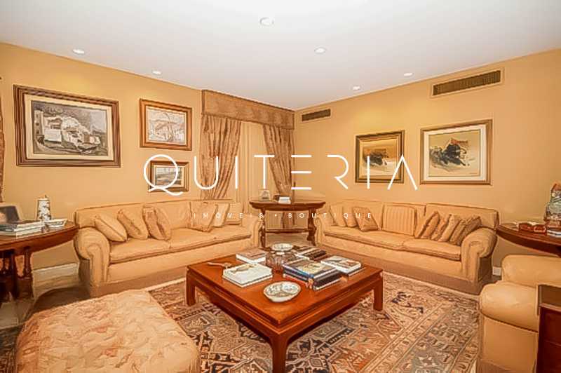 4 quartos com vaga - 3