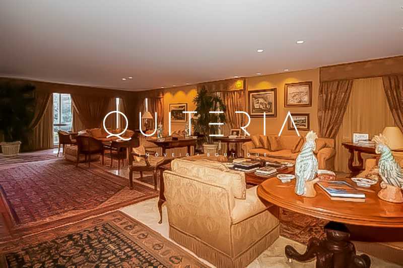 Visconde de Albuquerque 4 quar - 8