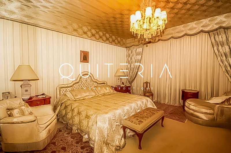Apartamento para venda  4 quar - 18