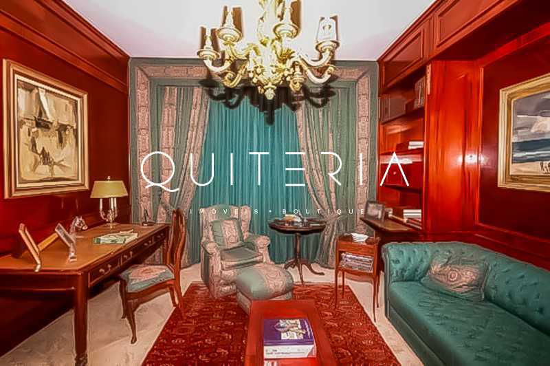 Quiteria imóveis  4 quartos - 15