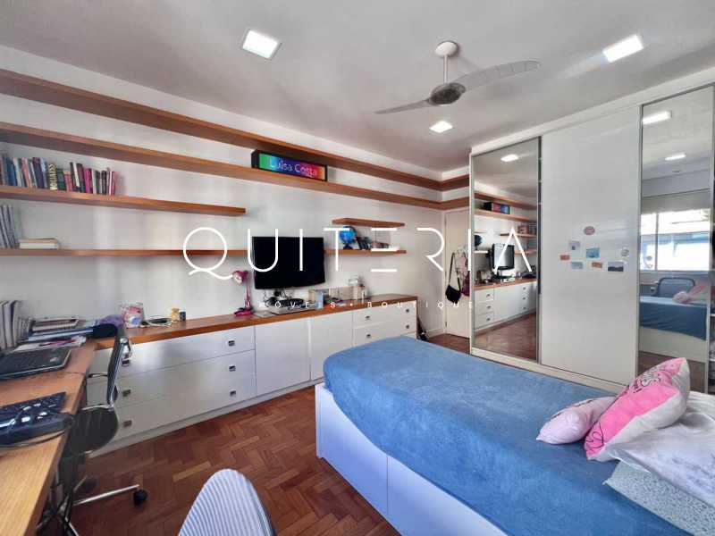 3 quartos 1 suíte 1 vaga - 16