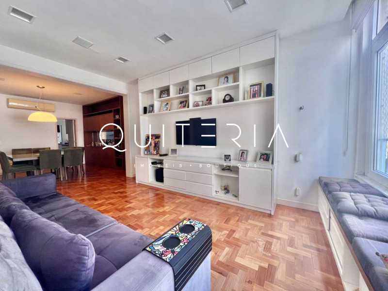 Apartamento à venda - 2